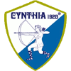 Cynthialbalonga Logo