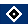 Hamburg SV II Logo
