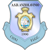 Anzio Calcio 1924 Logo