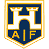 Herrestads AIF Logo