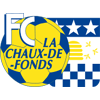 La Chaux-de-Fonds Logo