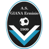 Giana Erminio Logo