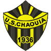 US Chaouia Logo
