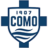 Como Logo