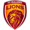 Bulleen Lions Logo