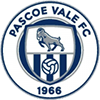 Pascoe Vale Logo