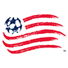 New England Revolution II Logo