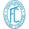 US Folgore Caratese Logo