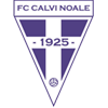 Calvi Noale Logo