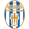 Akragas Logo
