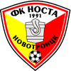 Nosta Novotroitsk Logo