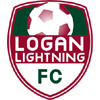 Logan Lightning Logo