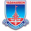 Yadanarbon FC Logo