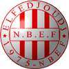 Nasr EL Fedjoudj Logo