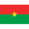 Burkina Faso Logo