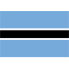 Botswana Logo