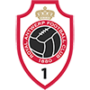 Antwerp Logo