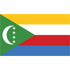 Comoros Logo