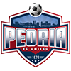 Peoria City Logo