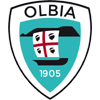 Olbia Logo