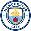 Man City Logo