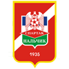 Spartak Nalchik Logo