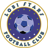 Lobi Stars FC Logo