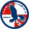 L'Aquila Logo