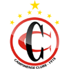 Campinense Clube Logo