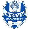 Apollon Paralimniou Logo