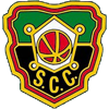 SC Coimbroes Logo