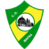 CD Mafra Logo
