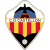 CD Castellon Logo
