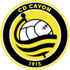 CD Cayon Logo
