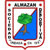 Almazan Logo