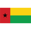 Guinea-Bissau Logo