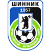 Shinnik Yaroslavl Logo