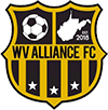 West Virginia United Logo