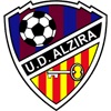 UD Alzira Logo