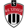 FK Khimki Logo