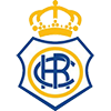 Rec de Huelva Logo