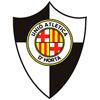 UA Horta Logo