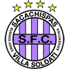 Sacachispas Logo