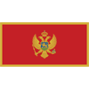 Montenegro Logo