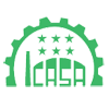 Icasa Logo