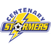 Centenary Stormers Logo