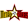 Metrostars Logo