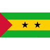 Sao Tome e Principe Logo