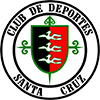 Club Deportes Santa Cruz Logo