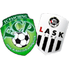 LASK Linz II Logo